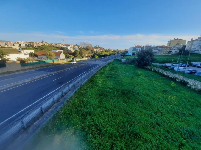 Terreno para Arrendamento em Carcavelos e Parede Foto 6