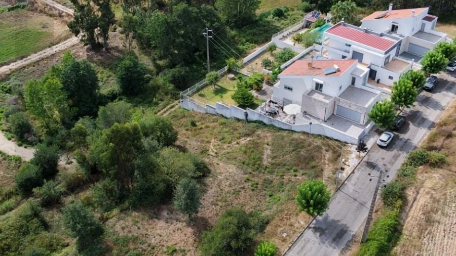 Terreno para Venda em Granja do Ulmeiro