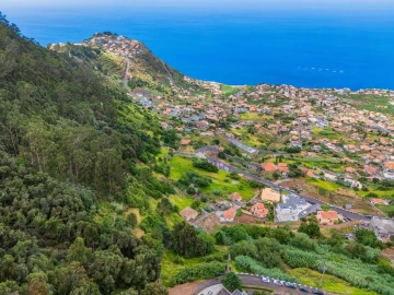 Terreno para Venda em Arco da Calheta