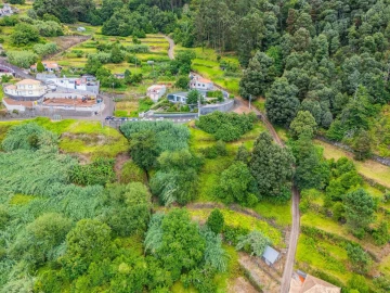 Terreno para Venda em Arco da Calheta