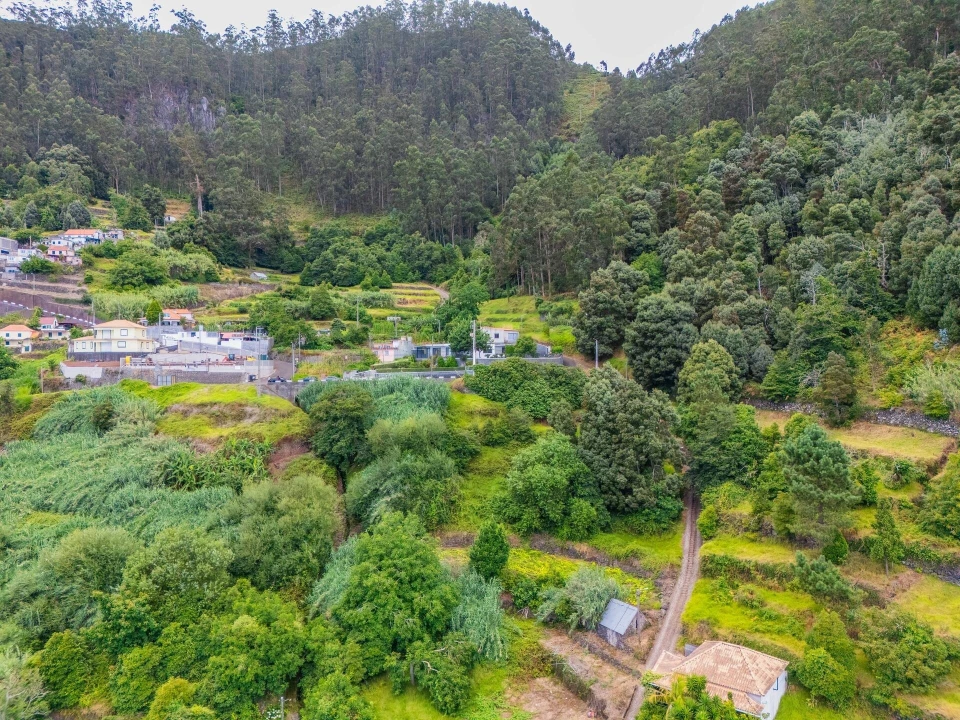 Terreno para Venda em Arco da Calheta Foto 13