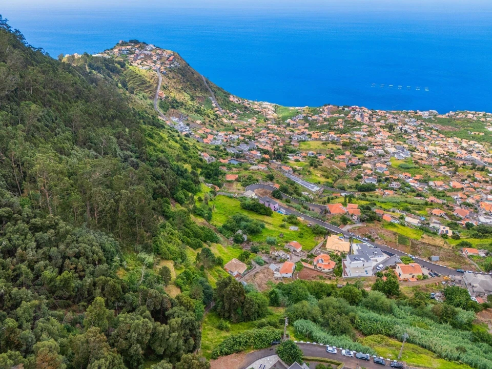 Terreno para Venda em Arco da Calheta Foto 18
