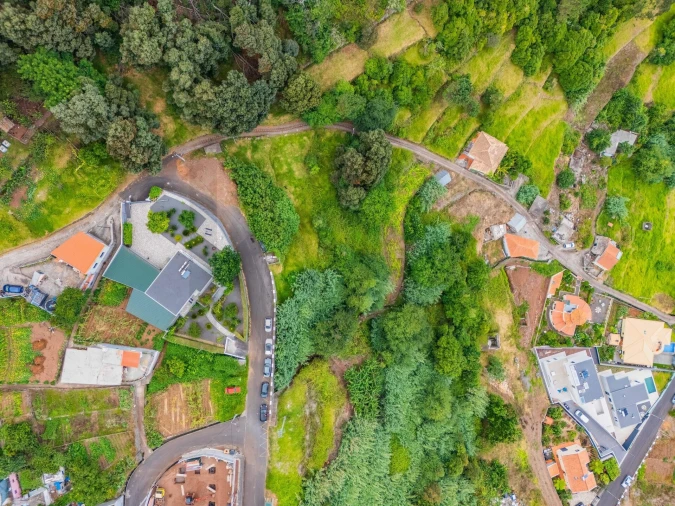 Terreno para Venda em Arco da Calheta Foto 19
