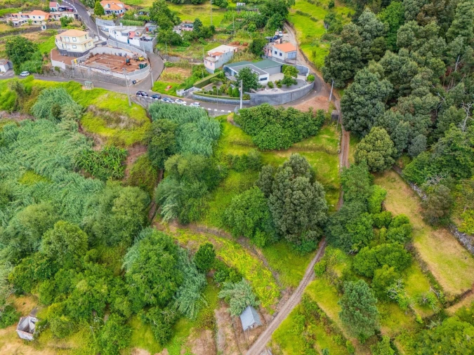 Terreno para Venda em Arco da Calheta Foto 21