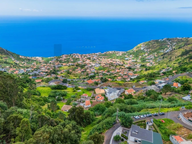 Terreno para Venda em Arco da Calheta Foto 17