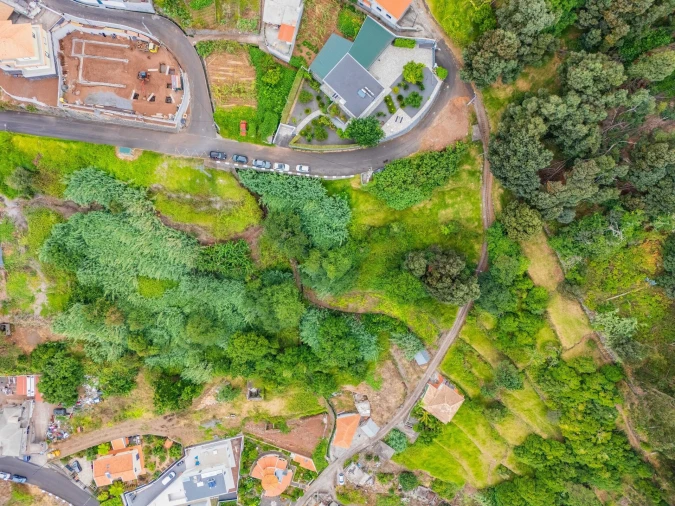Terreno para Venda em Arco da Calheta Foto 22