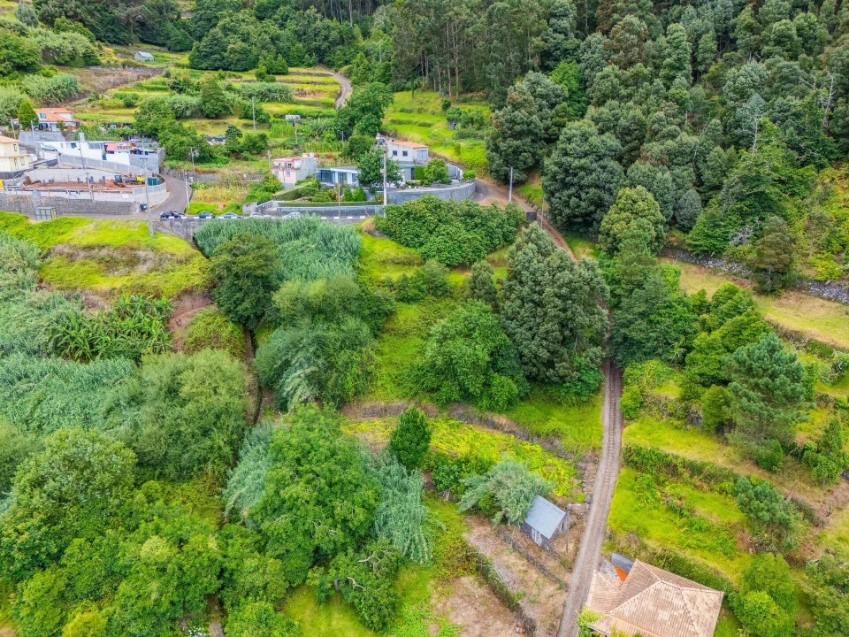 Terreno para Venda em Arco da Calheta Foto 11