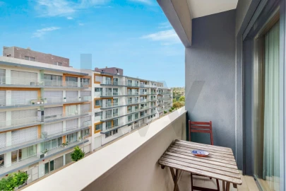 Apartamento T4 para Venda em Santa Iria de Azoia, São João da Talha e Bobadela