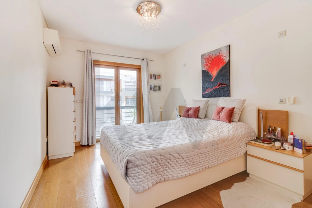 Apartamento T4 para Venda em Santa Iria de Azoia, São João da Talha e Bobadela Foto 21