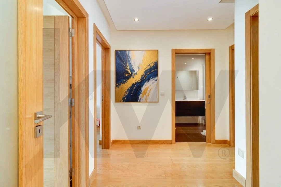 Apartamento T4 para Venda em Santa Iria de Azoia, São João da Talha e Bobadela Foto 10