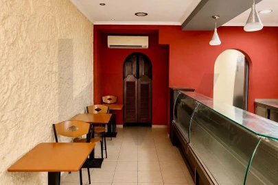 Loja para Arrendamento em Funchal (Se)