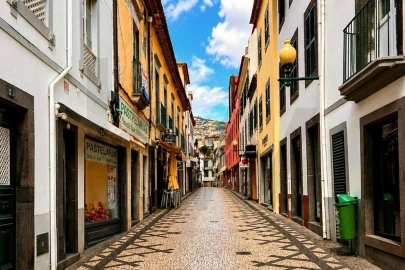 Loja para Arrendamento em Funchal (Se)