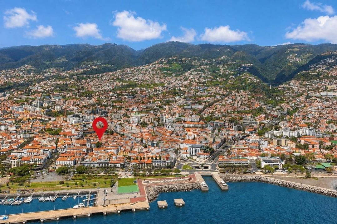 Loja para Arrendamento em Funchal (Se) Foto 18