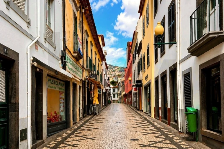 Loja para Arrendamento em Funchal (Se) Foto 7