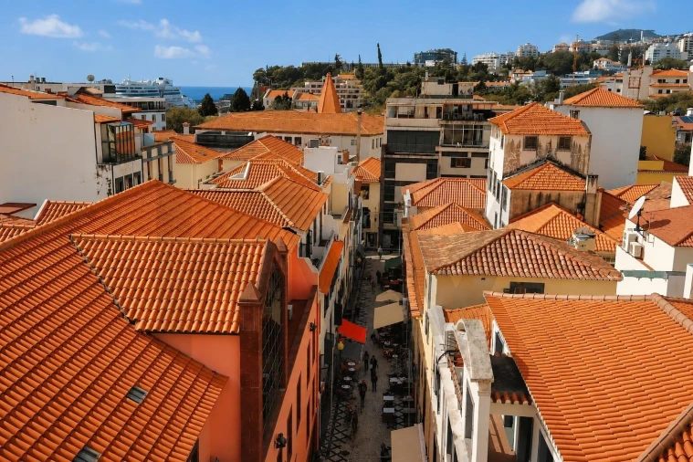 Loja para Arrendamento em Funchal (Se) Foto 16