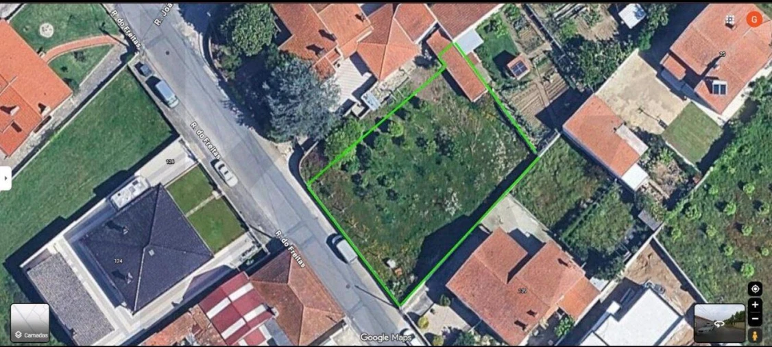 Terreno para Venda em Santa Joana Foto 2