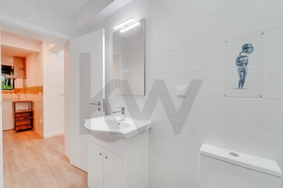 Apartamento T1 para Arrendamento em Belazaima do Chão, Castanheira do Vouga e Agadão