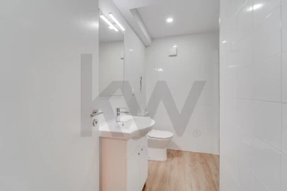 Apartamento T1 para Arrendamento em Belazaima do Chão, Castanheira do Vouga e Agadão