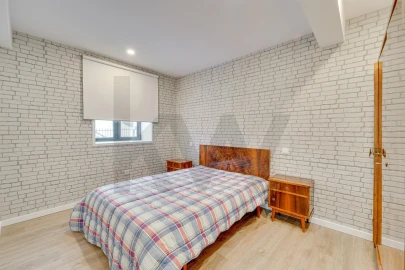 Apartamento T1 para Arrendamento em Belazaima do Chão, Castanheira do Vouga e Agadão
