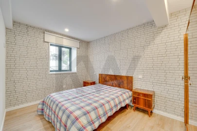 Apartamento T1 para Arrendamento em Belazaima do Chão, Castanheira do Vouga e Agadão