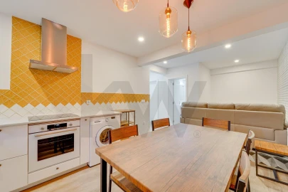 Apartamento T1 para Arrendamento em Belazaima do Chão, Castanheira do Vouga e Agadão