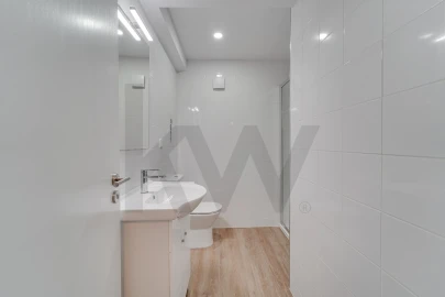 Apartamento T1 para Arrendamento em Belazaima do Chão, Castanheira do Vouga e Agadão