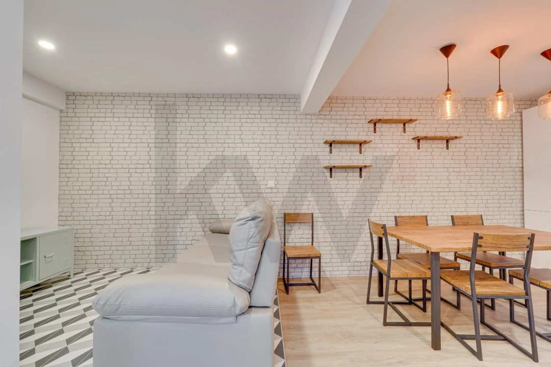 Apartamento T1 para Arrendamento em Belazaima do Chão, Castanheira do Vouga e Agadão Foto 10