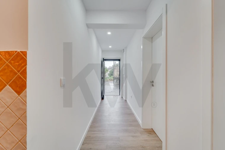 Apartamento T1 para Arrendamento em Belazaima do Chão, Castanheira do Vouga e Agadão Foto 2