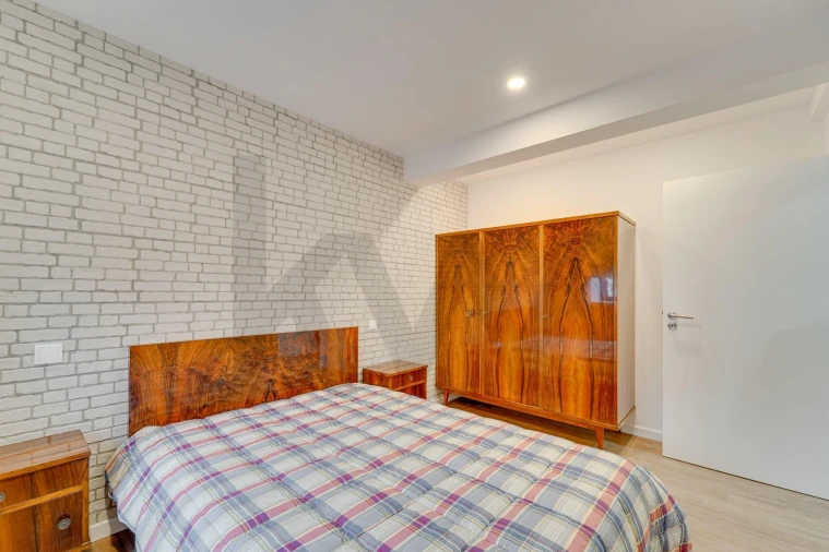 Apartamento T1 para Arrendamento em Belazaima do Chão, Castanheira do Vouga e Agadão Foto 5