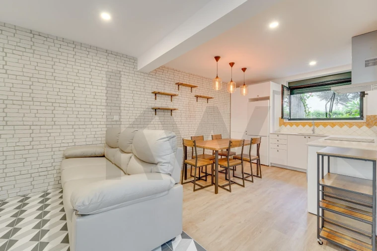 Apartamento T1 para Arrendamento em Belazaima do Chão, Castanheira do Vouga e Agadão Foto 13