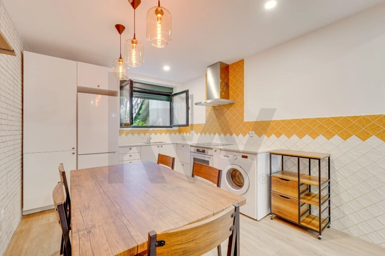 Apartamento T1 para Arrendamento em Belazaima do Chão, Castanheira do Vouga e Agadão Foto 15