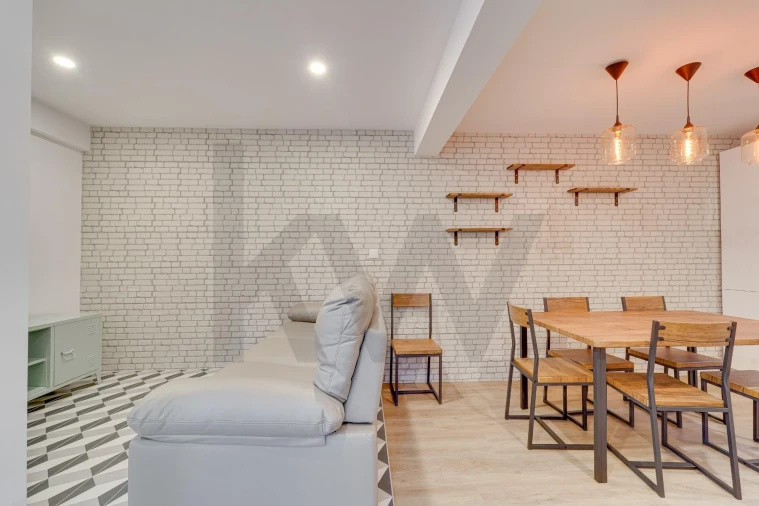 Apartamento T1 para Arrendamento em Belazaima do Chão, Castanheira do Vouga e Agadão Foto 10