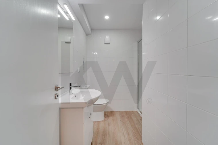 Apartamento T1 para Arrendamento em Belazaima do Chão, Castanheira do Vouga e Agadão Foto 7