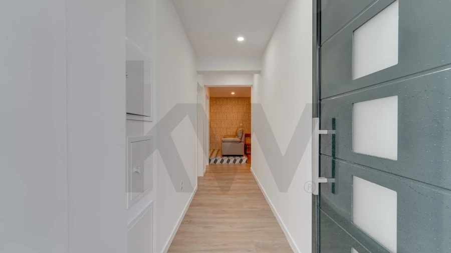 Apartamento T1 para Arrendamento em Belazaima do Chão, Castanheira do Vouga e Agadão