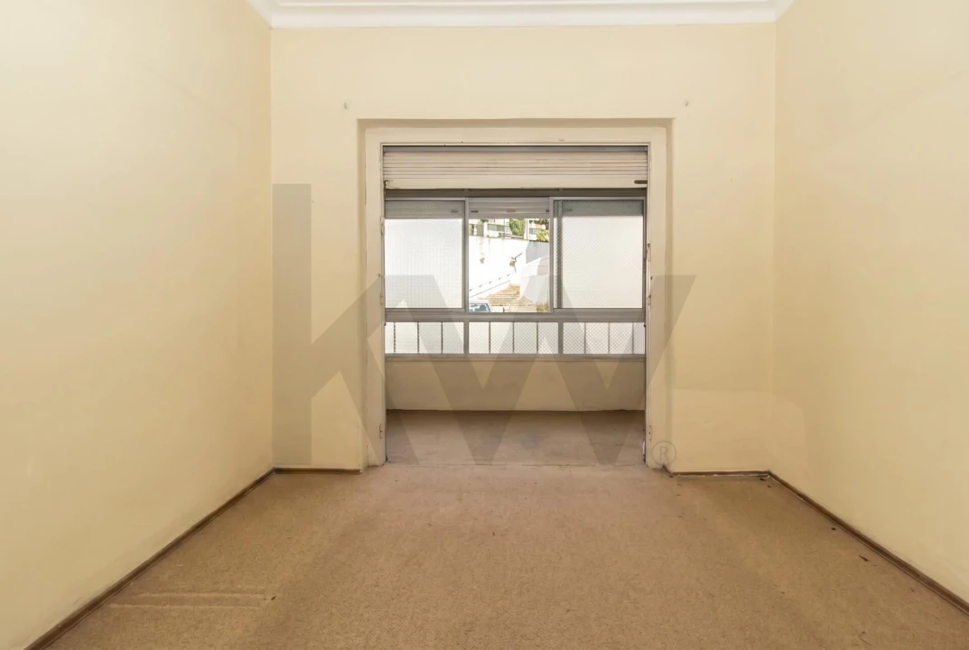 Apartamento T2 para Venda em Laranjeiro e Feijó Foto 7