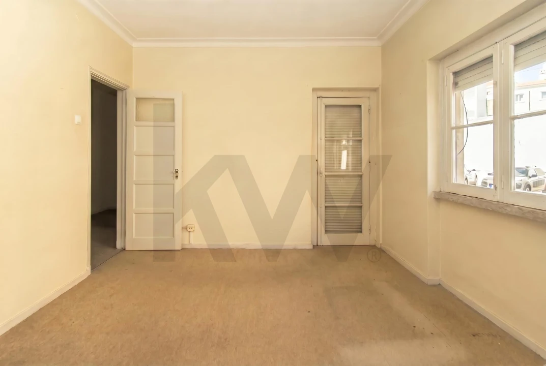 Apartamento T2 para Venda em Laranjeiro e Feijó Foto 19