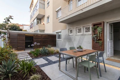 Apartamento T2 para Venda em Laranjeiro e Feijó
