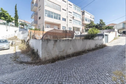 Apartamento T2 para Venda em Laranjeiro e Feijó