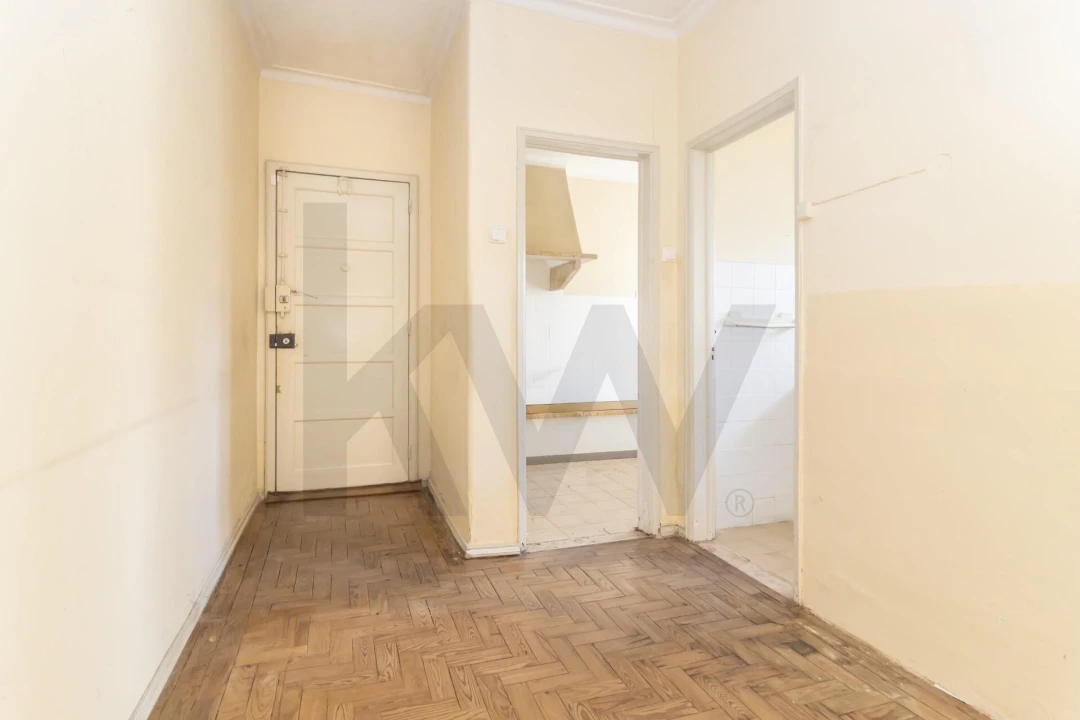 Apartamento T2 para Venda em Laranjeiro e Feijó Foto 11