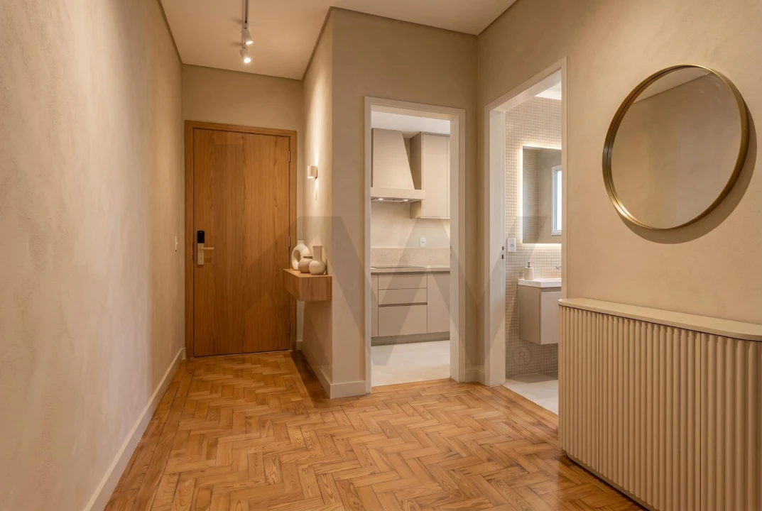 Apartamento T2 para Venda em Laranjeiro e Feijó Foto 12