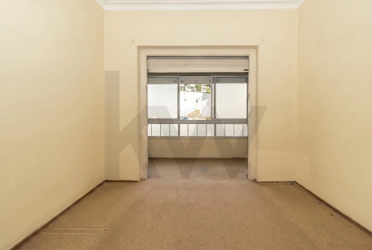 Apartamento T2 para Venda em Laranjeiro e Feijó Foto 7
