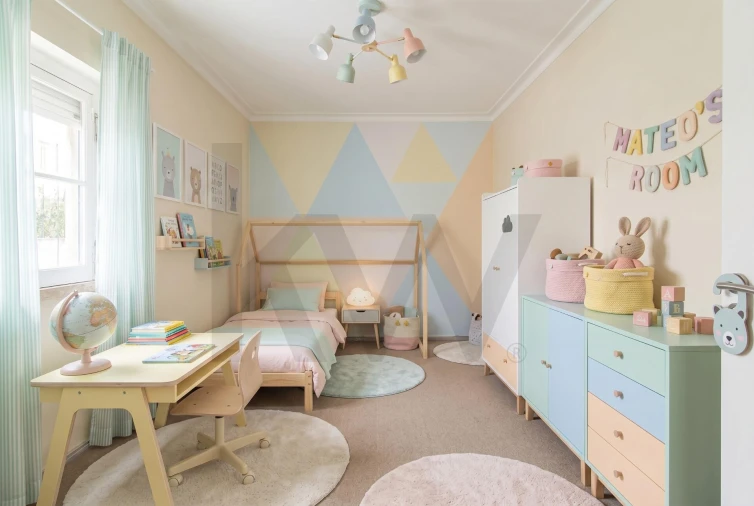 Apartamento T2 para Venda em Laranjeiro e Feijó Foto 21