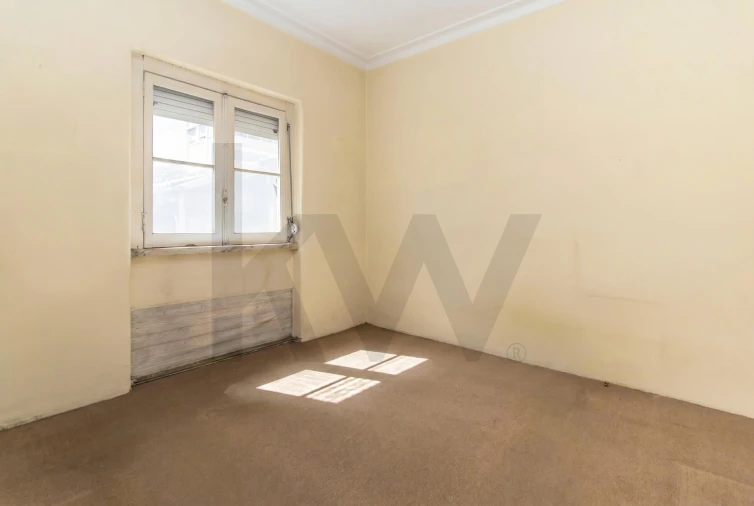 Apartamento T2 para Venda em Laranjeiro e Feijó Foto 14