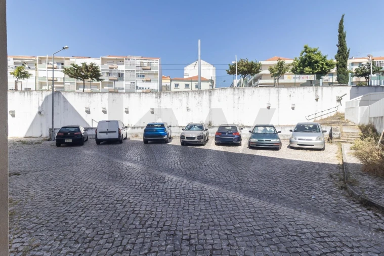 Apartamento T2 para Venda em Laranjeiro e Feijó Foto 29