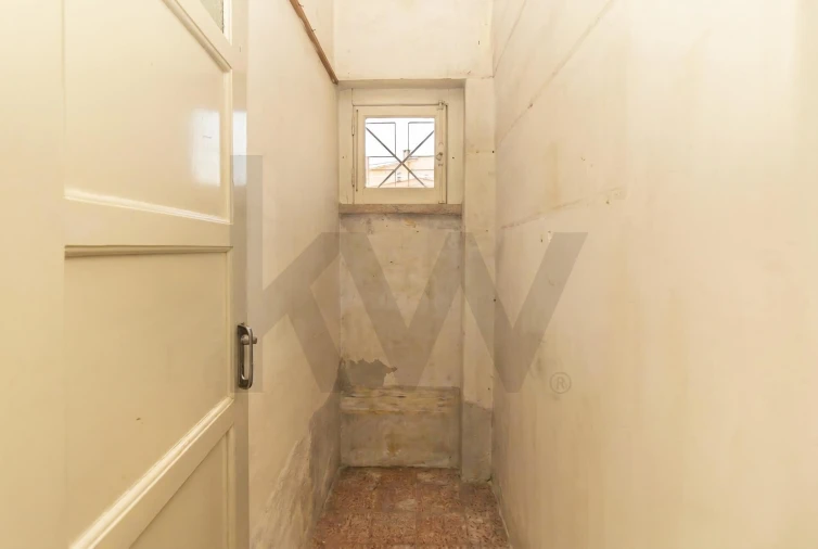 Apartamento T2 para Venda em Laranjeiro e Feijó Foto 4