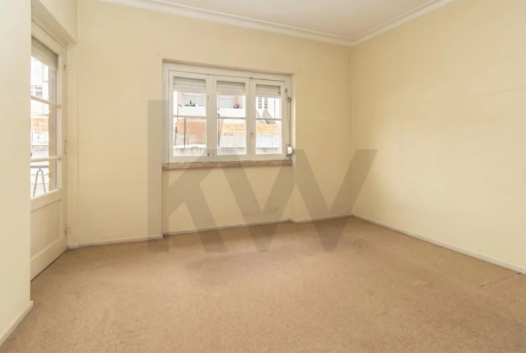Apartamento T2 para Venda em Laranjeiro e Feijó Foto 16