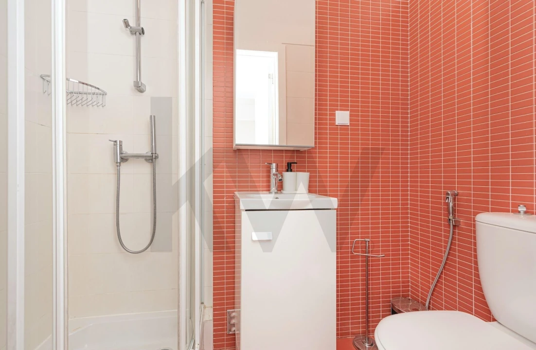 Apartamento T3 para Arrendamento em São Domingos de Benfica Foto 21
