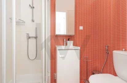 Apartamento T3 para Arrendamento em São Domingos de Benfica