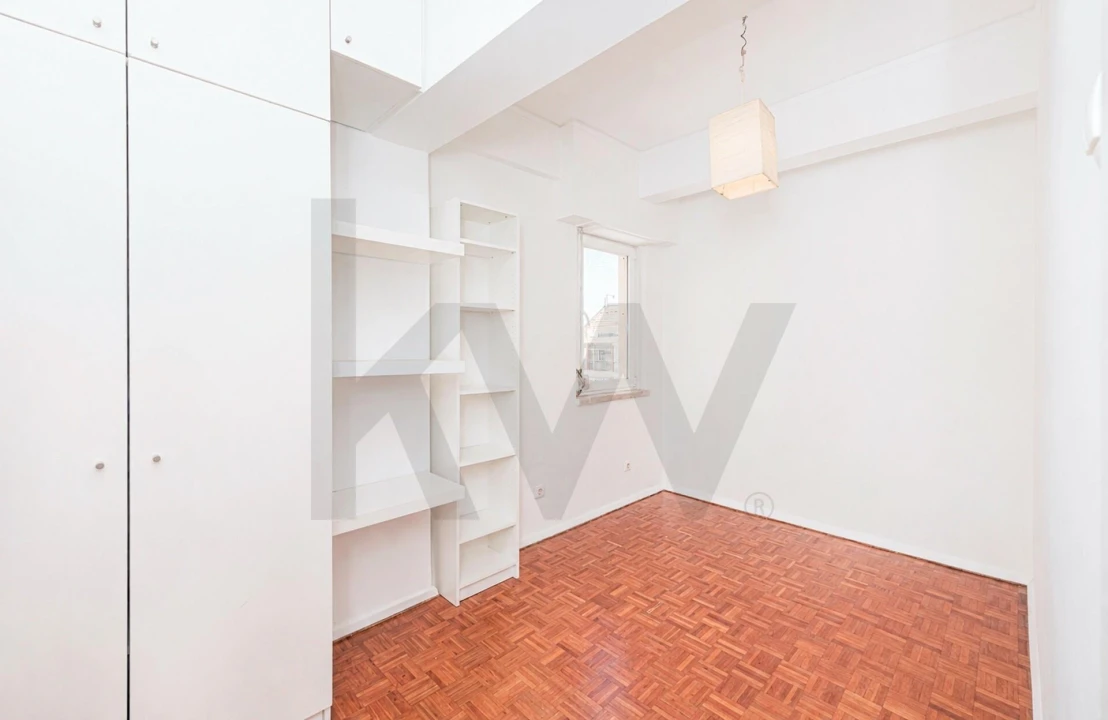 Apartamento T3 para Arrendamento em São Domingos de Benfica Foto 19