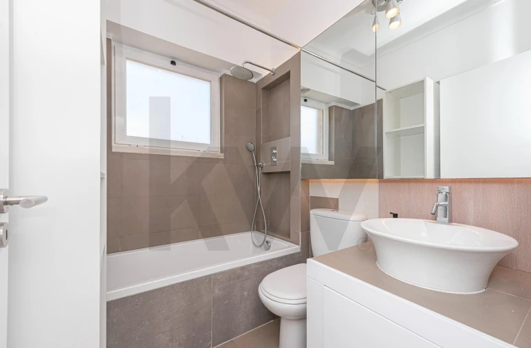 Apartamento T3 para Arrendamento em São Domingos de Benfica Foto 25